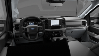 2027 Ford Super Duty® Internal Image 2